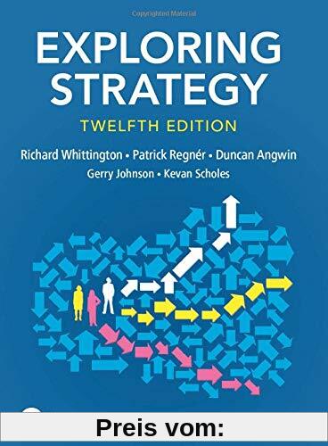 Johnson: Exploring Strategy_T&C_p12